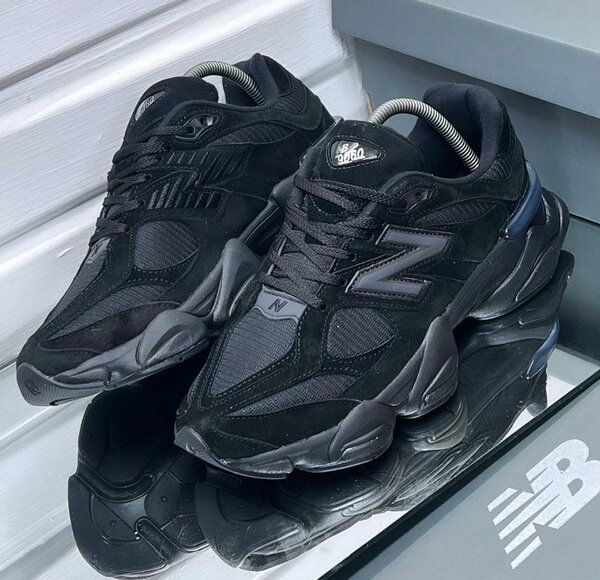 New balance