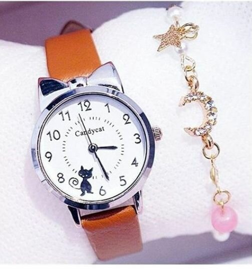 Ladies watch