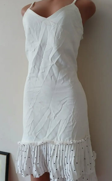 Chic dress
