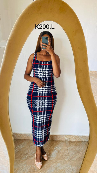 dress