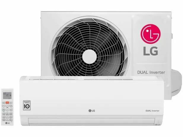Air Condition brand new...