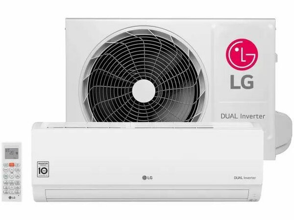 Air Condition brand new...