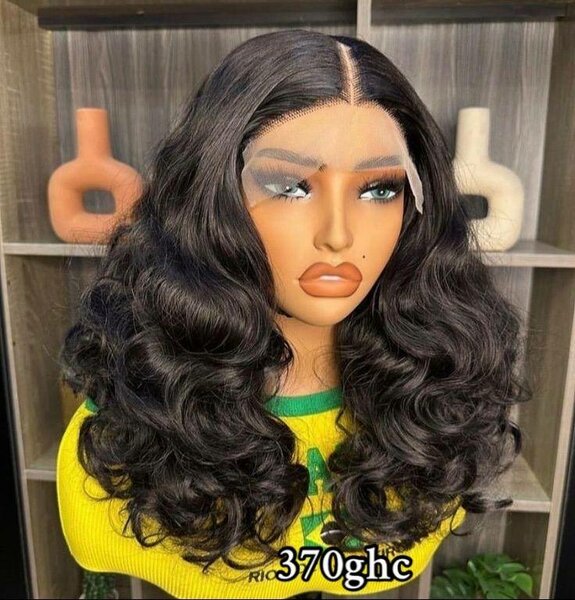 Wig
