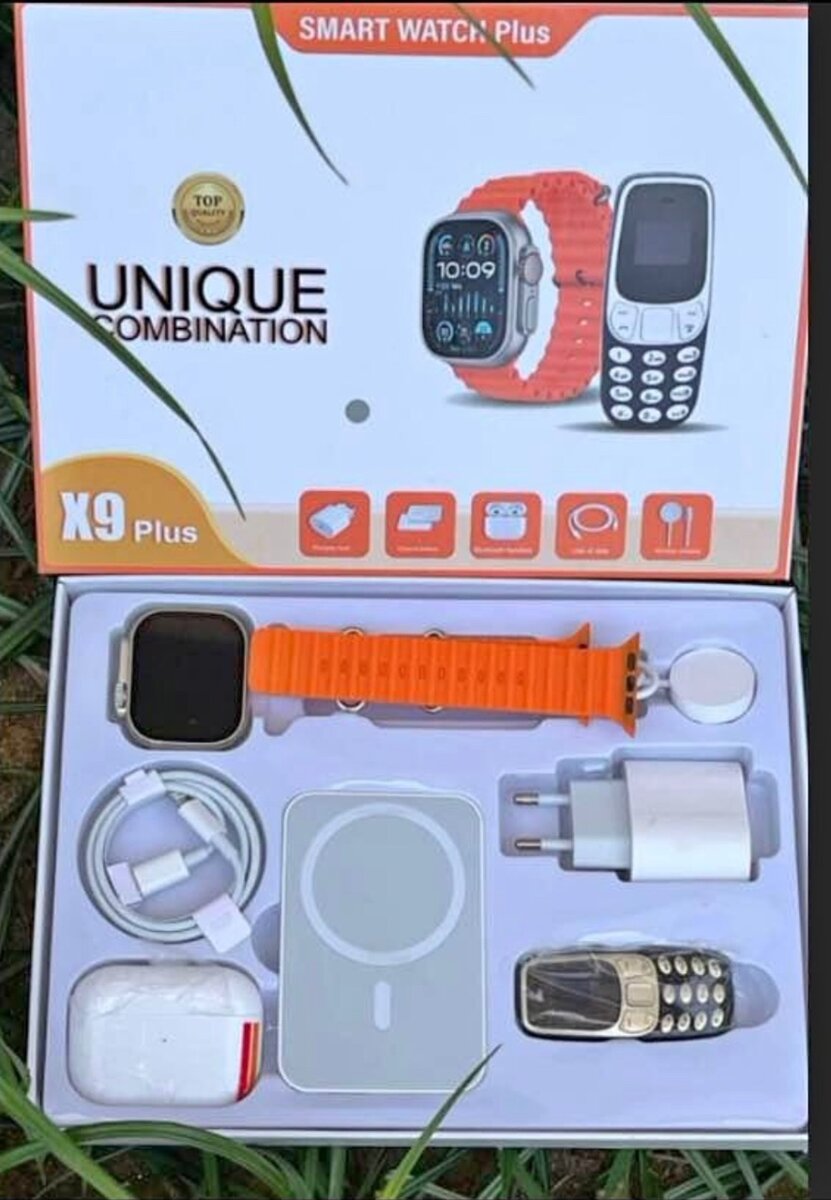 Available