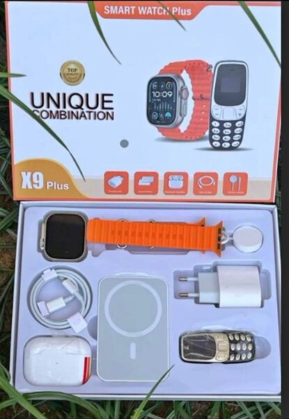 Available