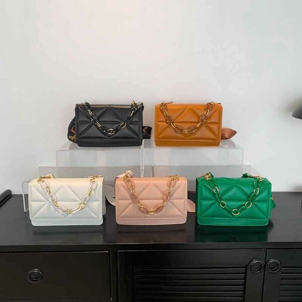 Mini bags