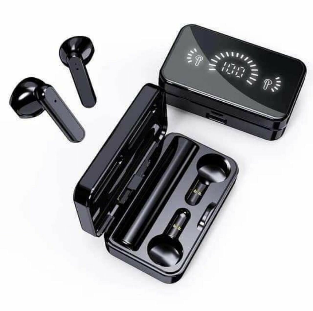 Écouteurs Bluetooth sans fil