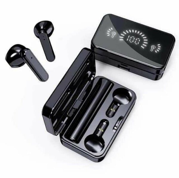 Écouteurs Bluetooth sans fil