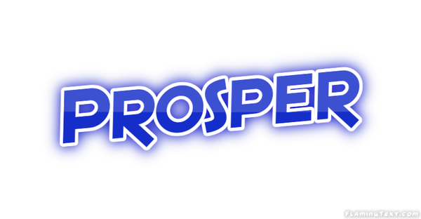 Prosper