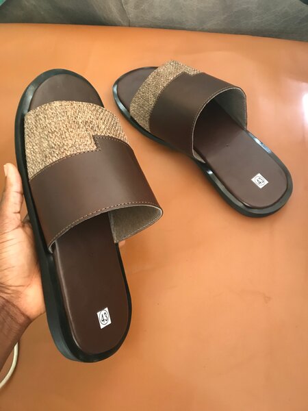 Sandale homme