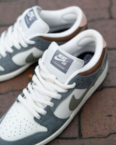 Nike air Jordan SB