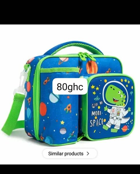 Lunchbags