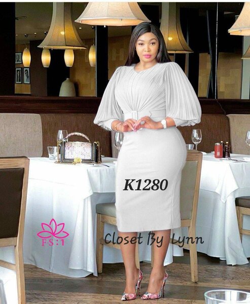 dress gray