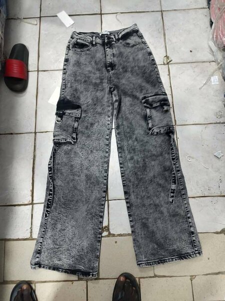 Jeans damme