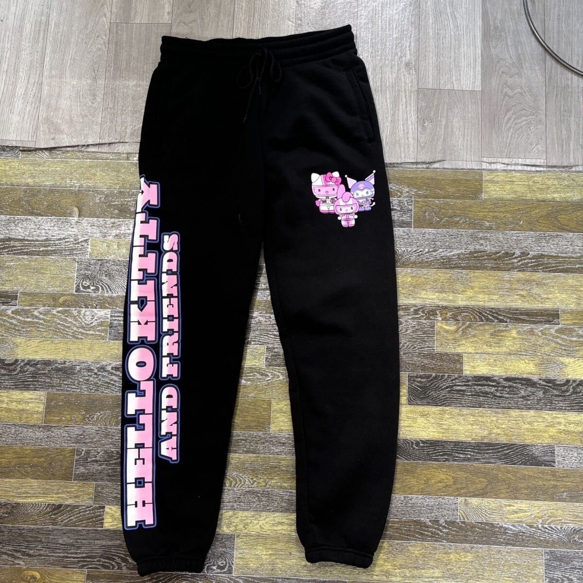 Joggers