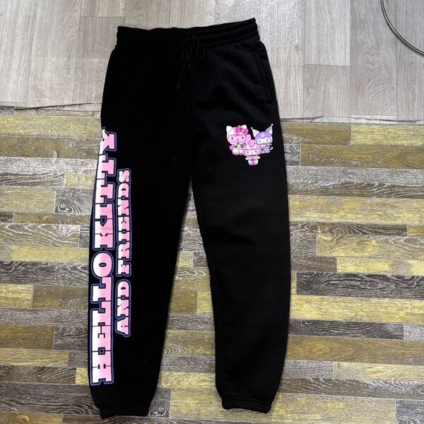 Joggers