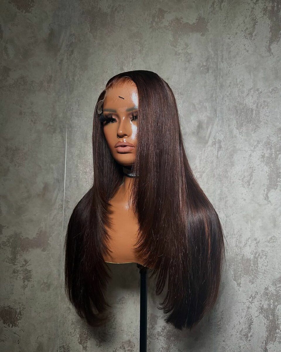 Quality wig