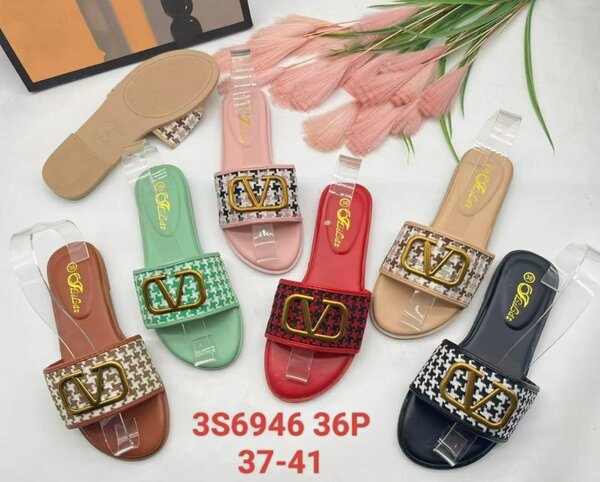 Slippers