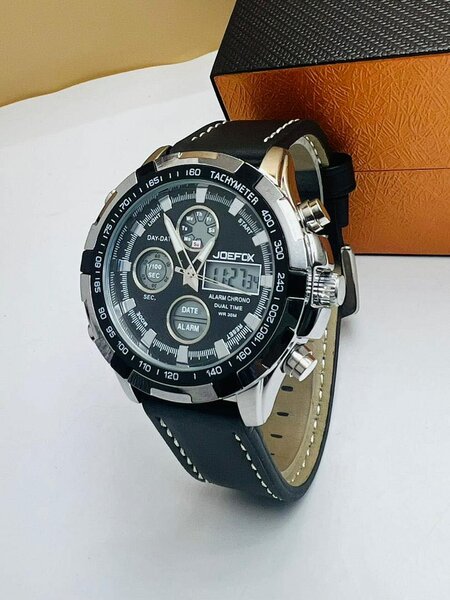 Montre de Luxe ( JOEFOX )