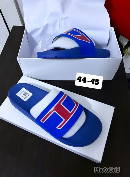 Quality slides