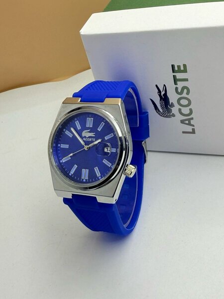 Montre lacoste authentique