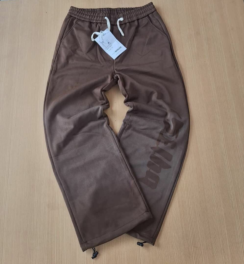 Quality joggers