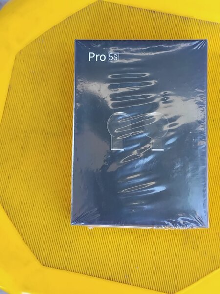 EarPod pro5s