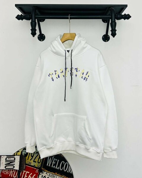 QUALITY HOODIES