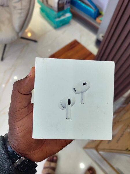 Airpods Pro 2 (Gen 2)