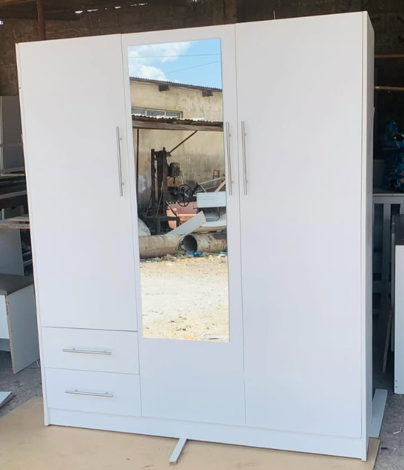 Wardrobe