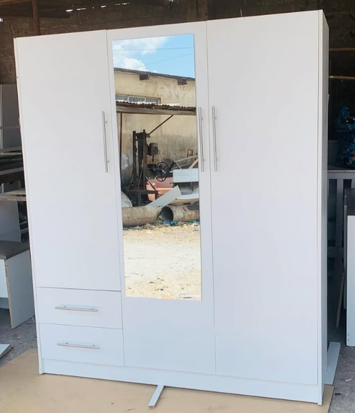 Wardrobe