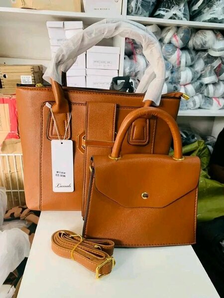 Hand bags