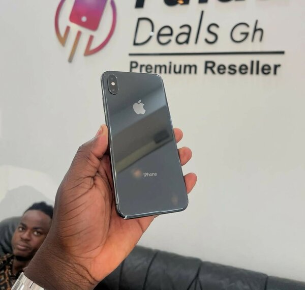 Xs Max