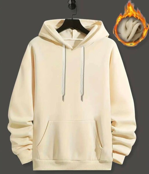 Pulls coréen a capuche