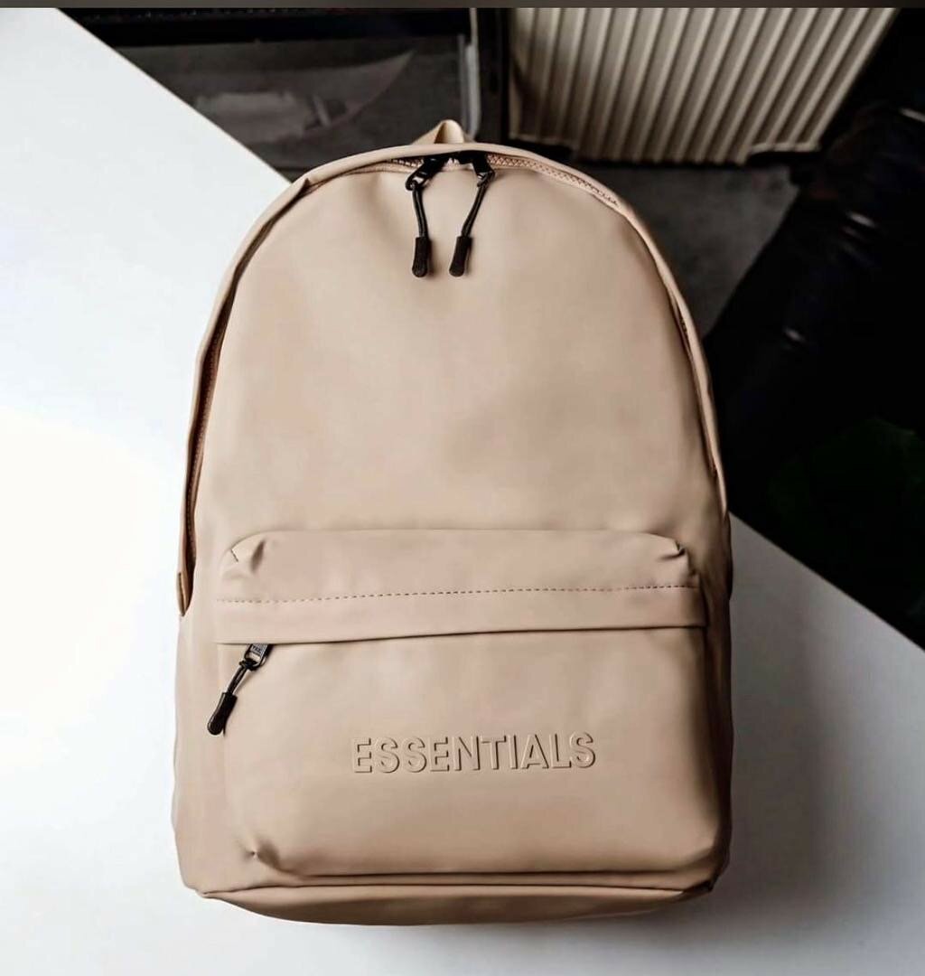 Sac ESSENTIALS