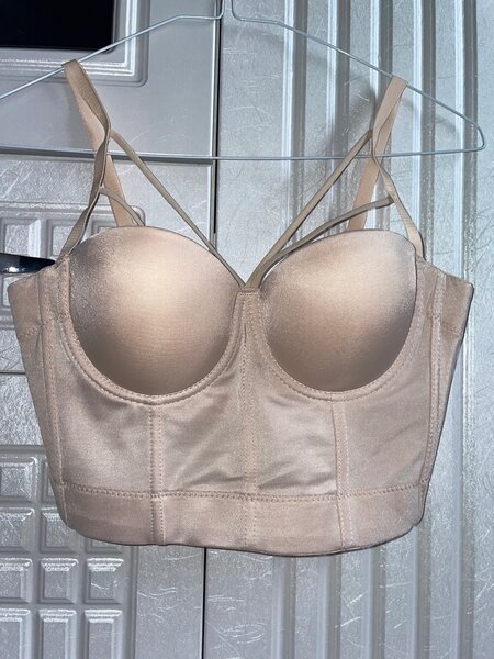 Corset Bralette