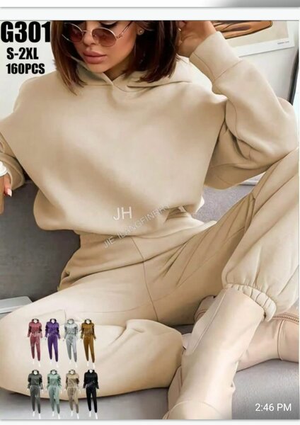 Tracksuit