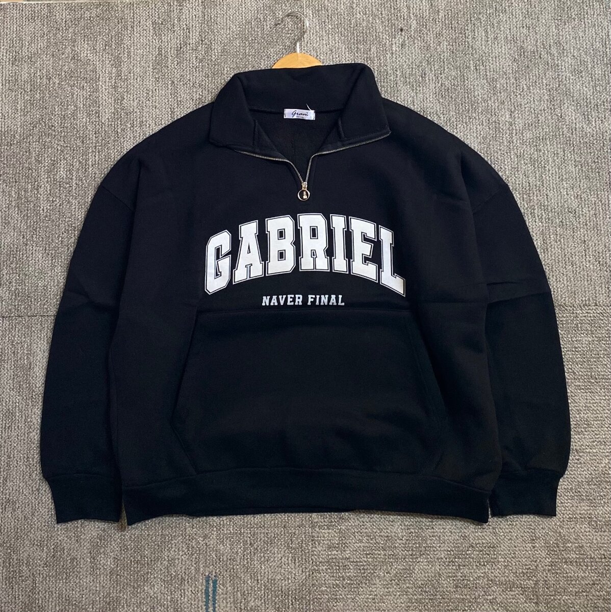 Thrift Sweatshirt