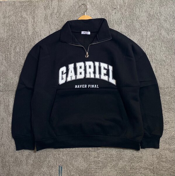 Thrift Sweatshirt
