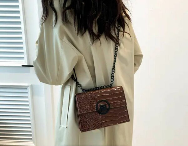 Ladies bag
