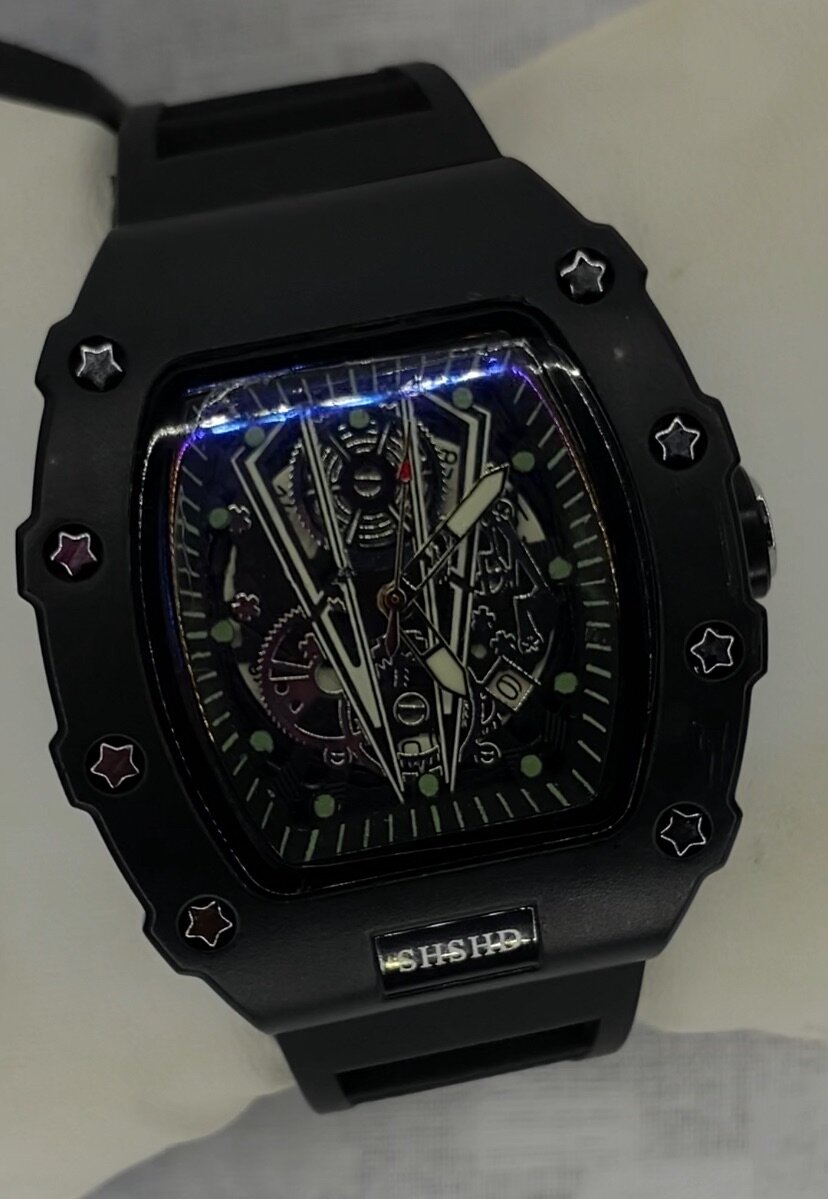 Mens watch
