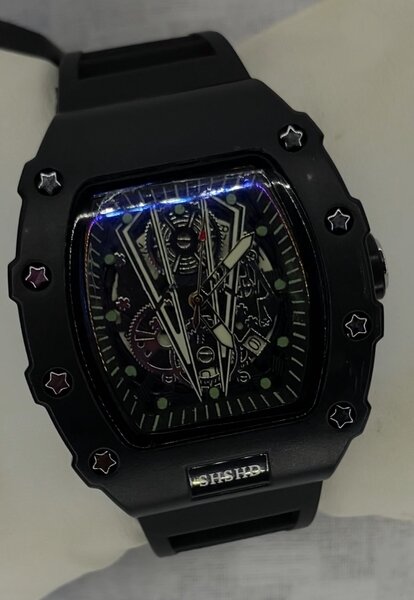 Mens watch