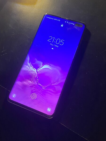 Samsung Note10+