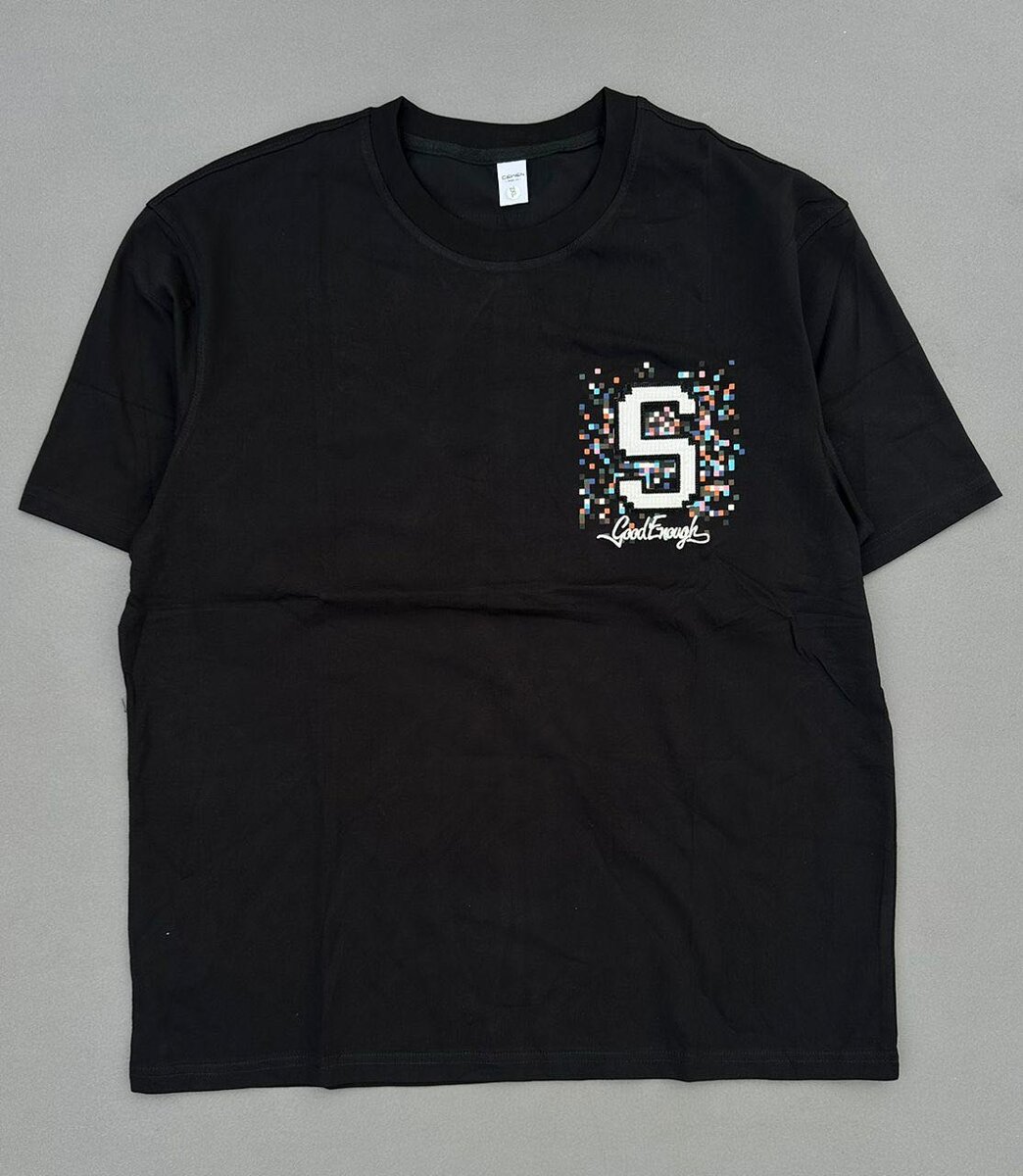 T-shirt oversized