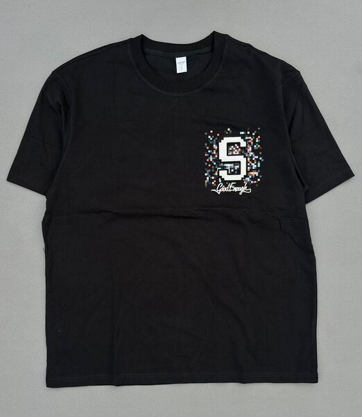 T-shirt oversized