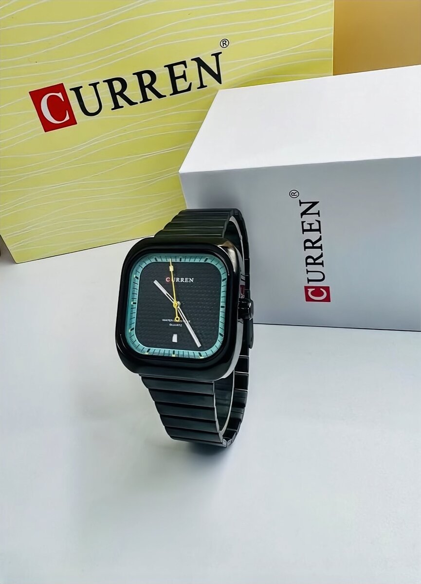 Montre Curren Homme
