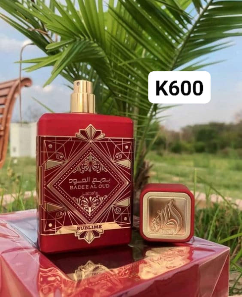 Parfume 