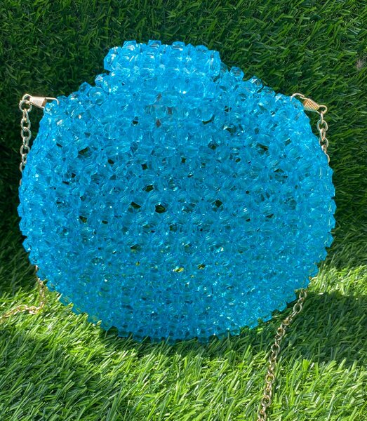Quality beaded bags