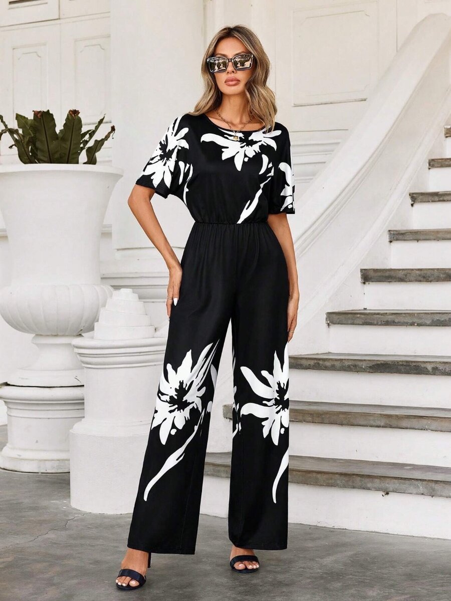Jumpsuit
