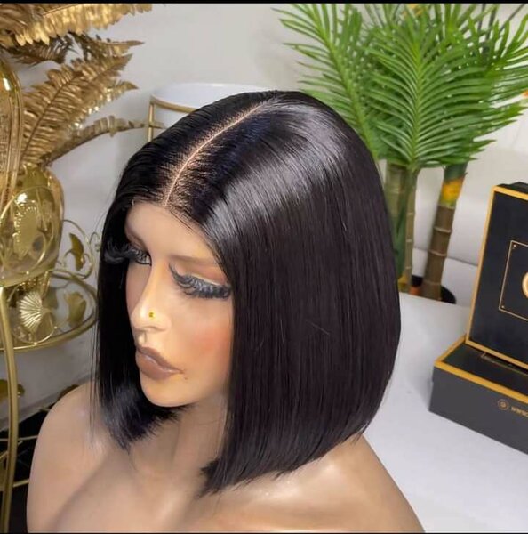 Peruvian hair